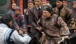 晋商电视剧,商海沉浮中的财富与梦想