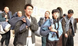 晋商电视剧,商海沉浮中的财富与梦想